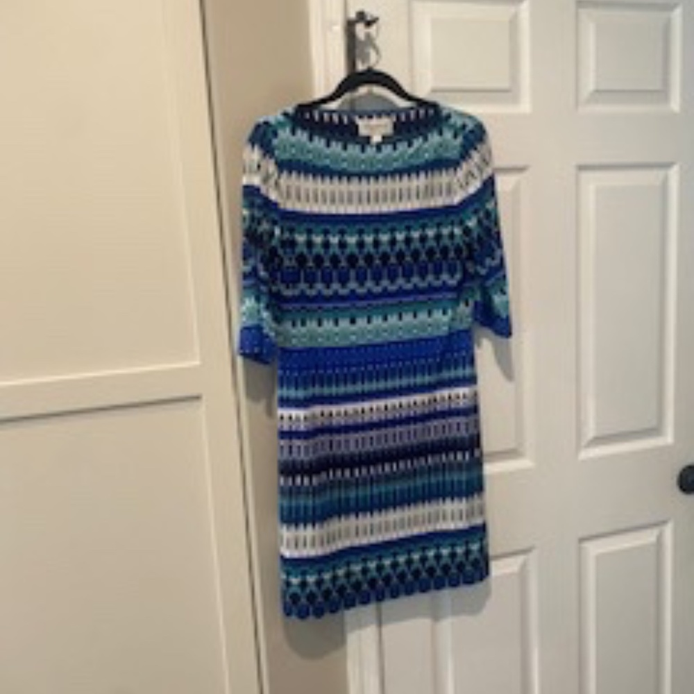 Dress- Donna Morgan